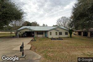 401 N Sweetbriar Dr, Bunkie, LA 71322