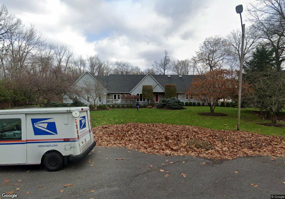 440 Anstatt Way, Haworth, NJ 07641 - photo 1