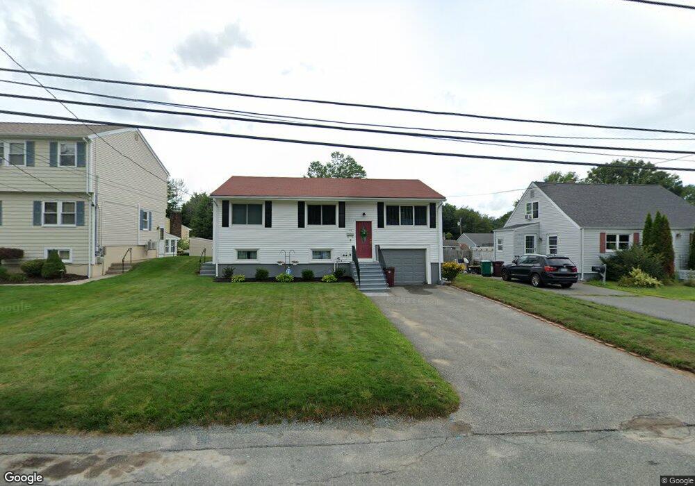 66 Dawn Blvd, Woonsocket, RI 02895 - photo 1