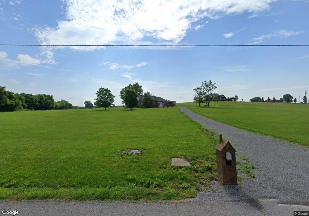 107 Coble Rd, Shelbyville, TN 37160 - photo 1