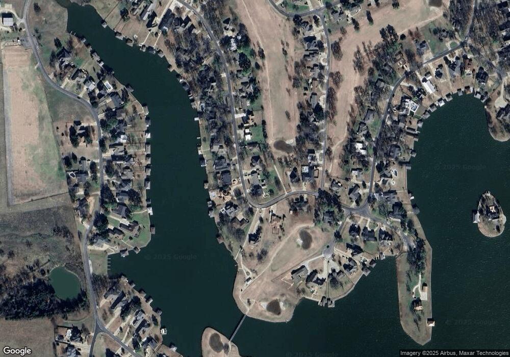 732 Kiowa Dr W, Gainesville, TX 76240 - photo 1