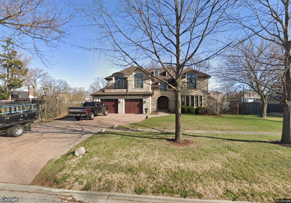 10020 Montrose Ave, Schiller Park, IL 60176 - photo 1