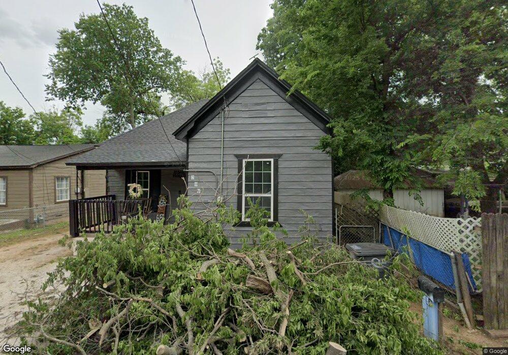 204 May Ave, Cleburne, TX 76031 - photo 1