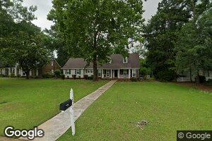 2524 Pheasant Dr, Albany, GA 31707