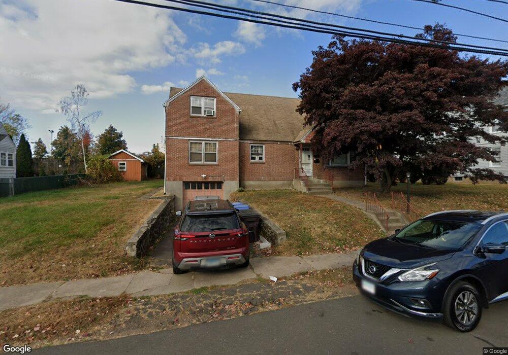 38 Westerly St, New Britain, CT 06053 - photo 1