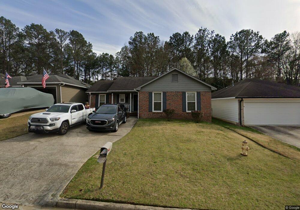 4580 Mayo Dr, Columbus, GA 31909 - photo 1