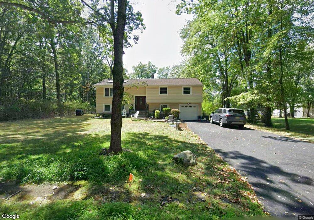 35 Stokes Terrace, Livingston, NJ 07039 - photo 1