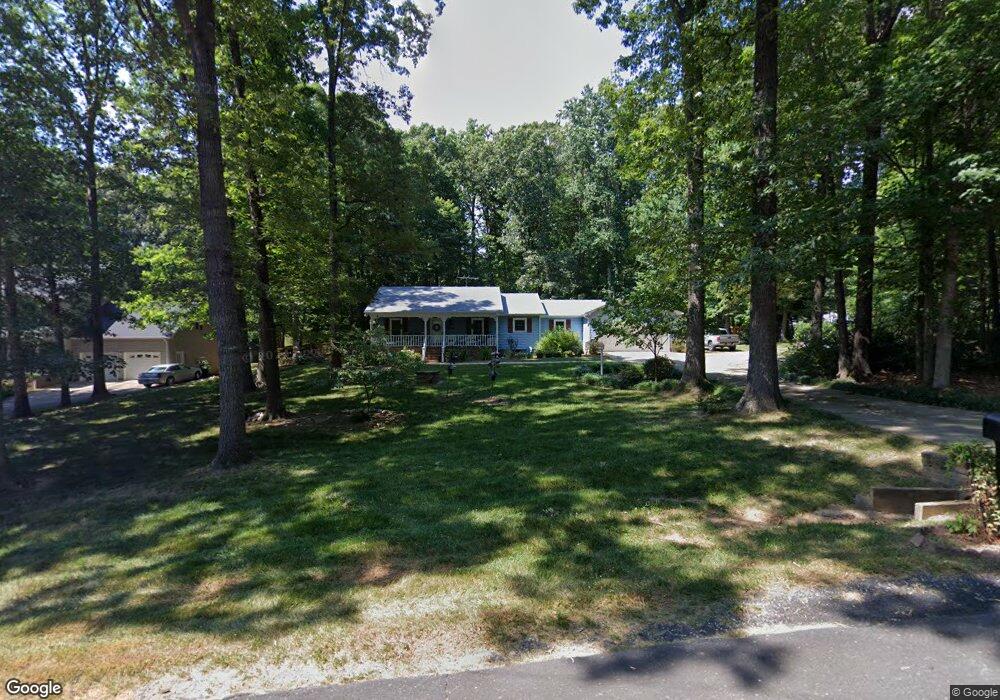 2842 Oak Hollow Dr, Asheboro, NC 27205 - photo 1