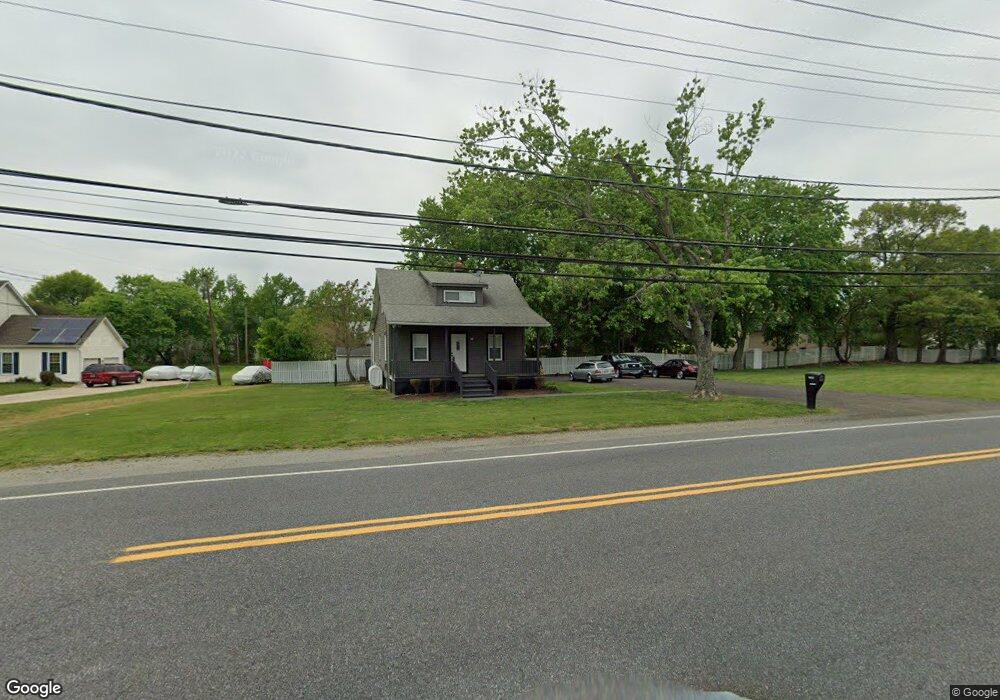 11501 Old Fort Rd, Fort Washington, MD 20744 - photo 1