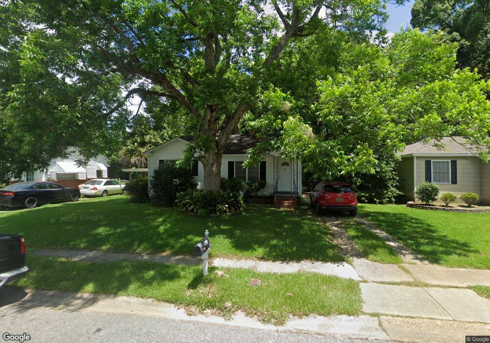 2504 Richard Ave, Mobile, AL 36606 - photo 1
