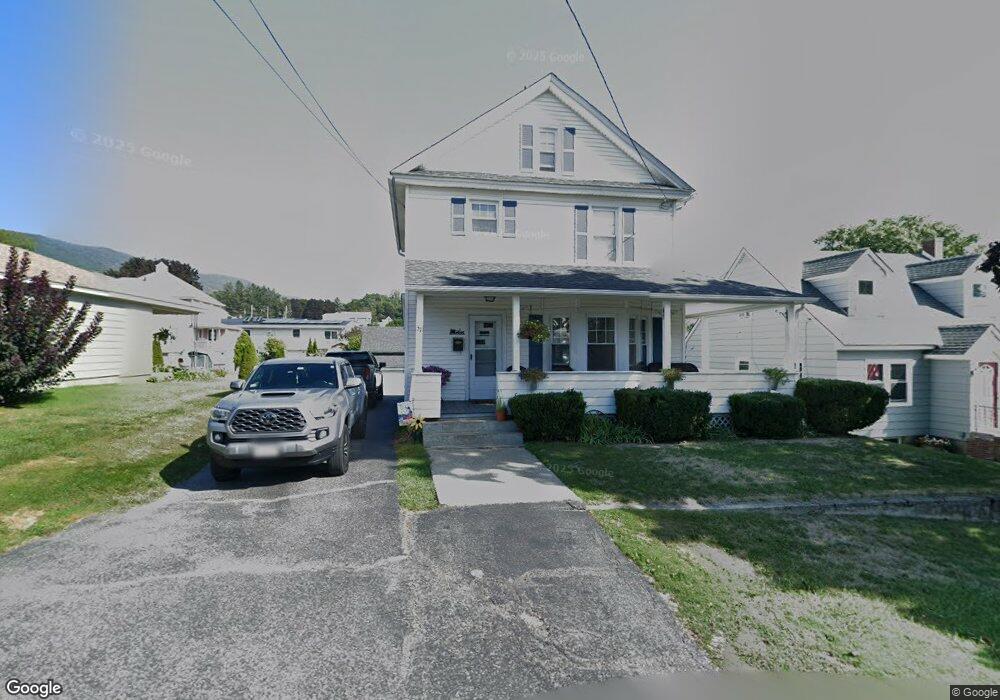 51 Valley St, Adams, MA 01220 - photo 1