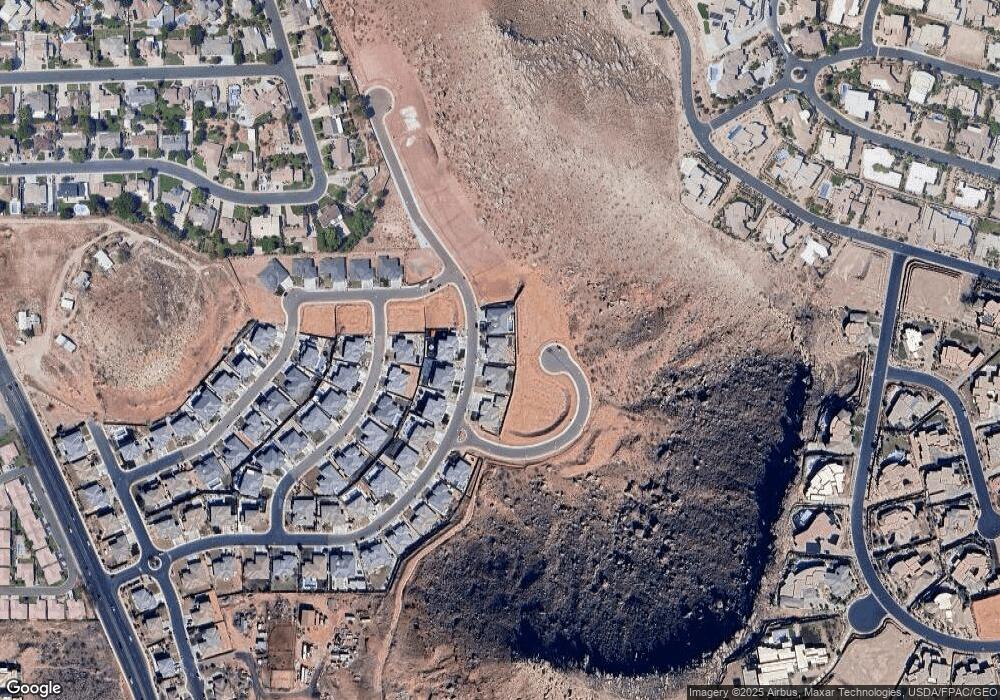 1672 E Talus Way, Saint George, UT 84790 - photo 1