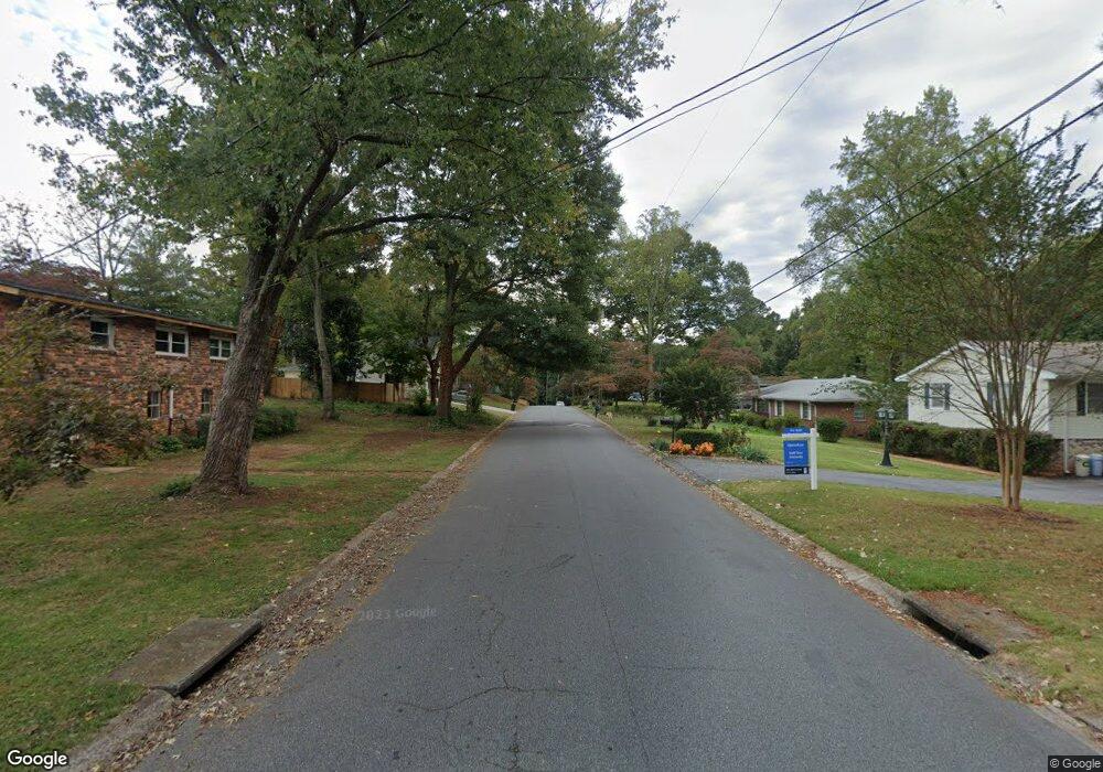 0 Pamela St NW unit 3080149, Marietta, GA 30064 - photo 1