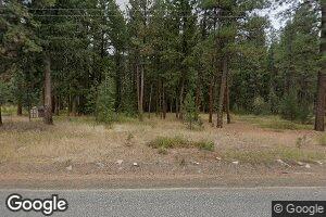 98 Lost River Rd, Mazama, WA 98833