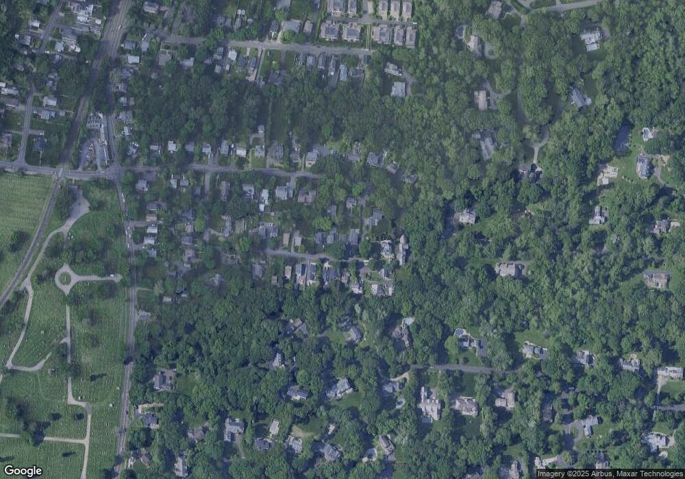 24 Ridgeview Ave, Darien, CT 06820 - photo 1