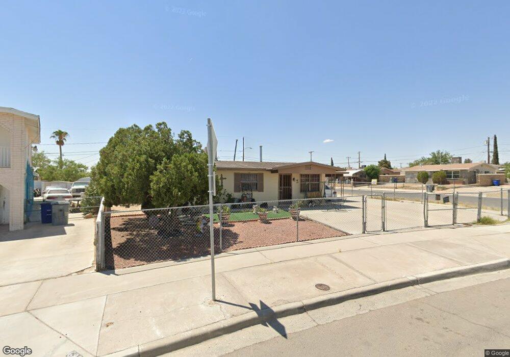 625 Venado Dr, El Paso, TX 79915 - photo 1