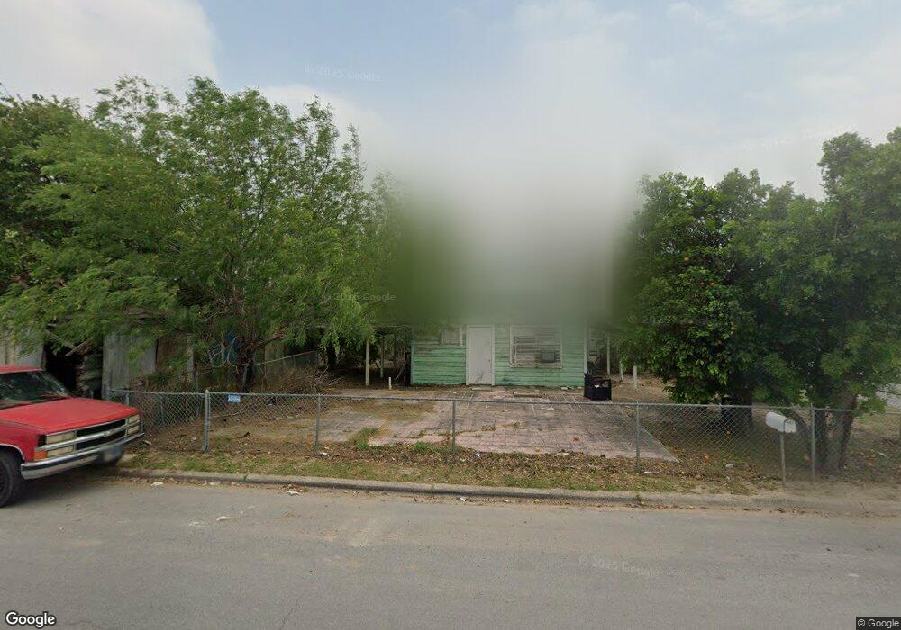502 N Flag St, Pharr, TX 78577 - photo 1