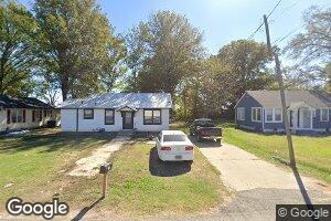 300 Jefferson Blvd, Shaw, MS 38773
