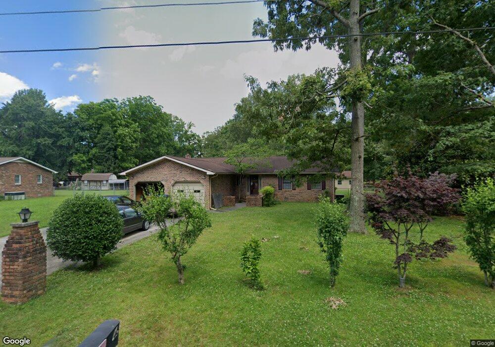 46 Briarwood Ln, Manchester, TN 37355 - photo 1