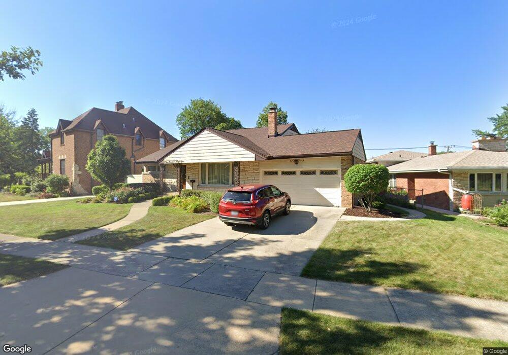 339 E Webster Ave, Elmhurst, IL 60126 - photo 1