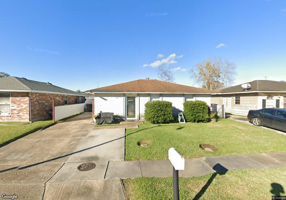 2752 Jimmy Dean Dr, Marrero, LA 70072 - photo 1