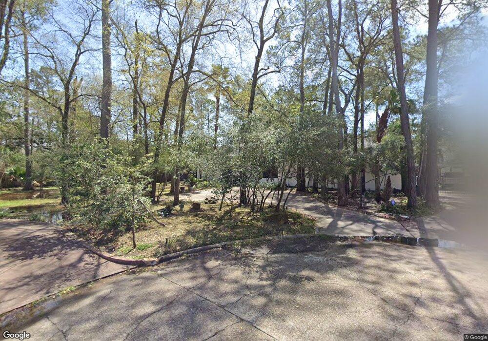 11603 Applewood St, Houston, TX 77024 - photo 1