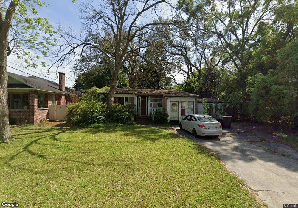 5116 Colonial Ave, Jacksonville, FL 32210 - photo 1