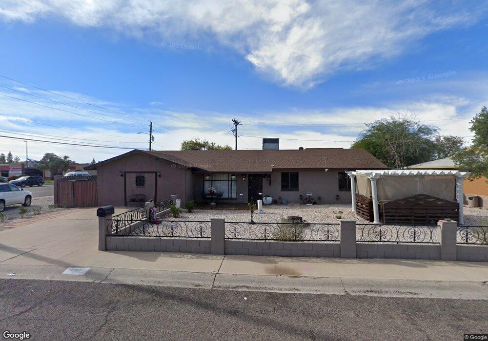 9002 N 18th Dr, Phoenix, AZ 85021 - photo 1