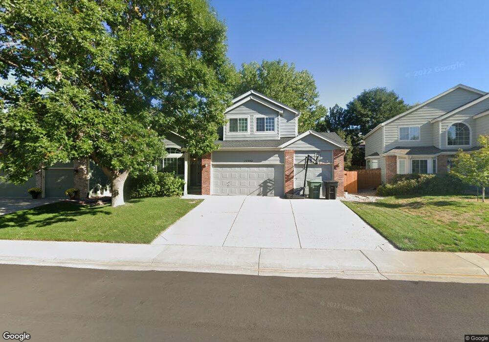 13332 Marion St, Thornton, CO 80241 - photo 1