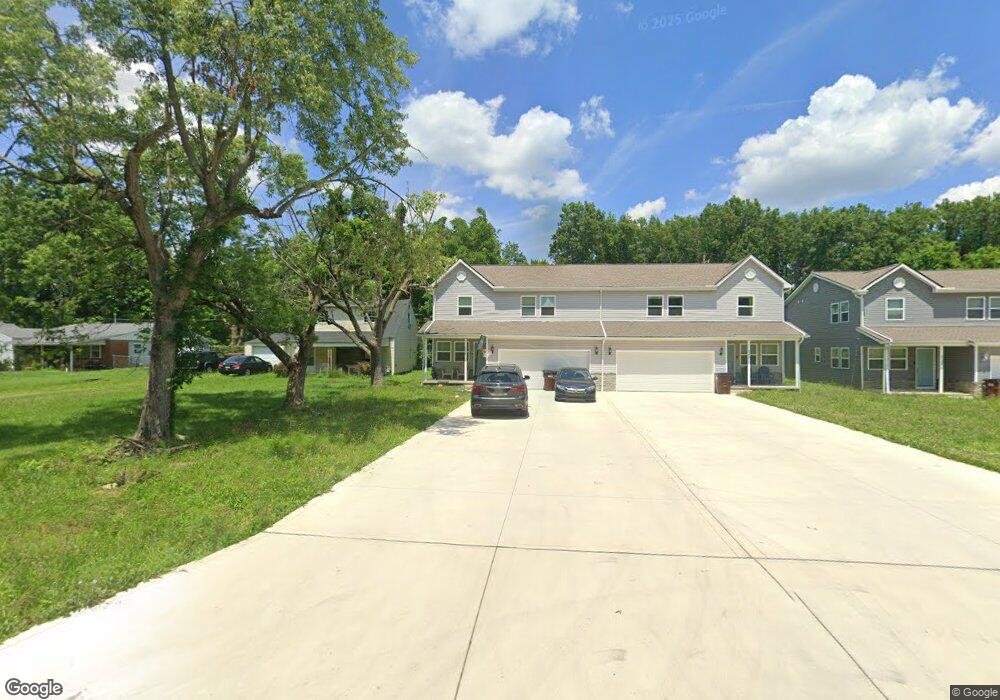 2558 Clybourne Rd, Columbus, OH 43231 - photo 1
