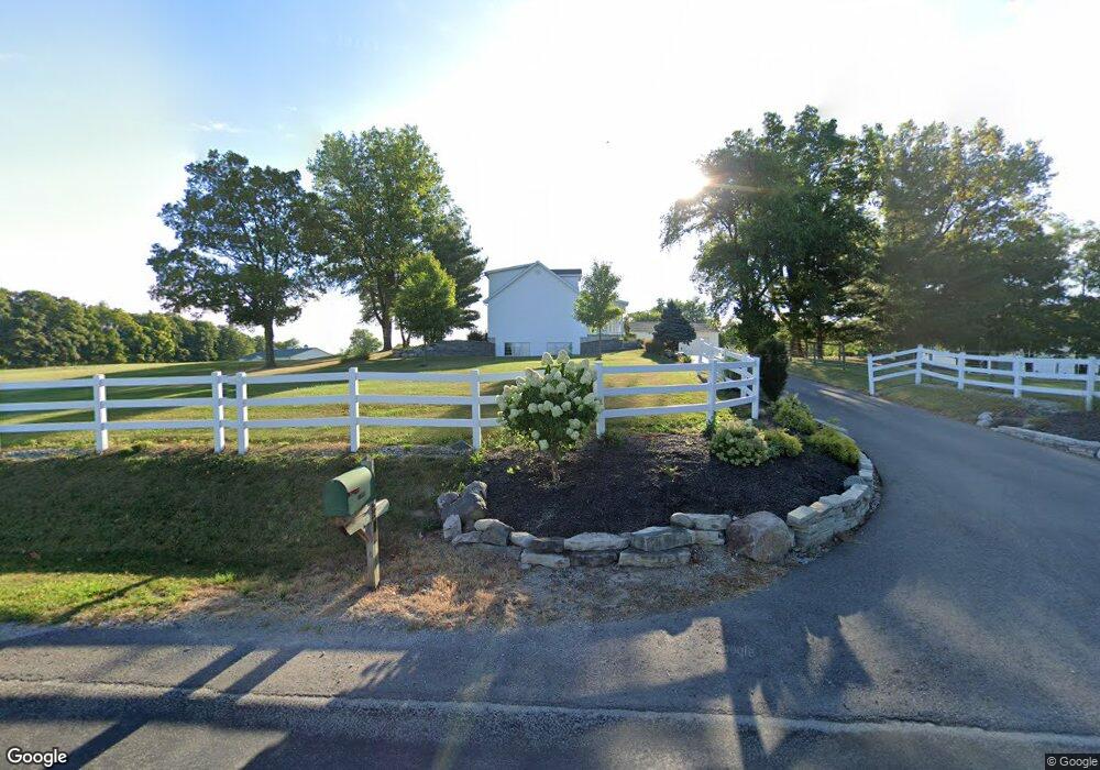 11499 N 400 E, Roanoke, IN 46783 - photo 1