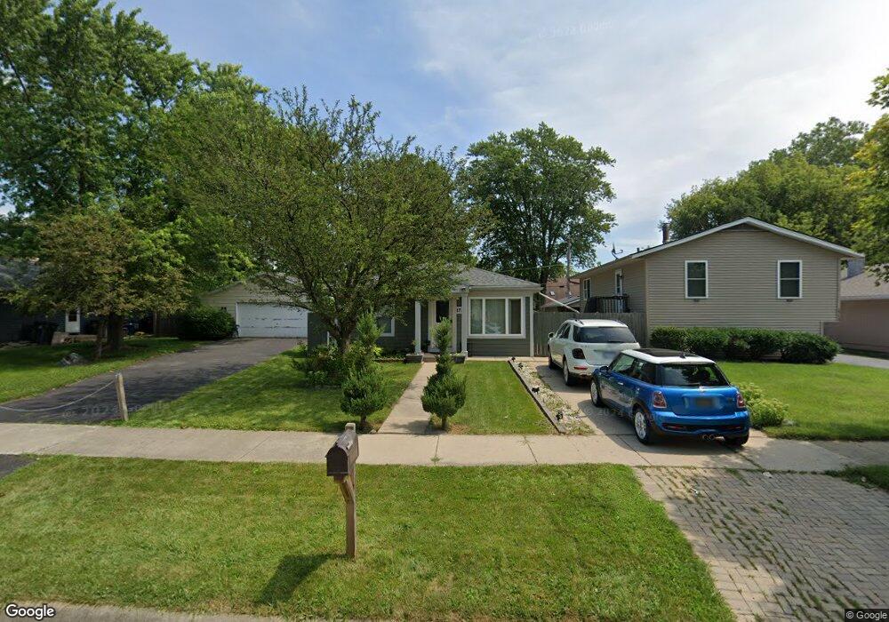 1711 Jethro Ave, Zion, IL 60099 - photo 1