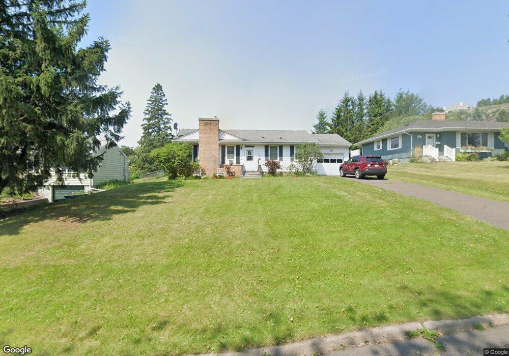 821 N 40th Ave E, Duluth, MN 55804 - photo 1