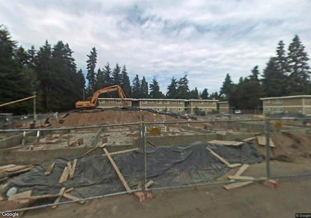 7805 218th St SW unit E, Edmonds, WA 98026 - photo 1