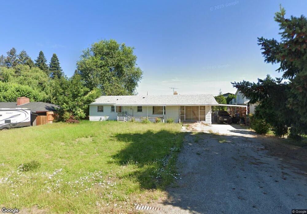 963 1st Place SE, East Wenatchee, WA 98802 - photo 1