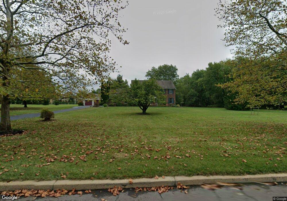 4780 Point Pleasant Pike, Doylestown, PA 18902 - photo 1