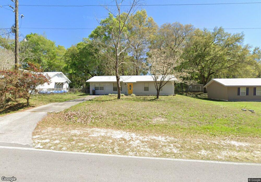 1267 NW Brown Rd, Lake City, FL 32055 - photo 1