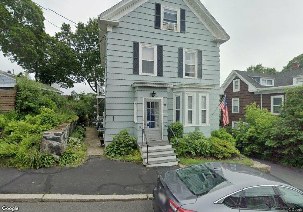 11 Rock Ave, Swampscott, MA 01907 - photo 1