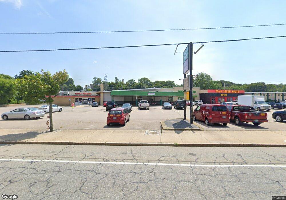 395 Clinton St, Woonsocket, RI 02895 - photo 1