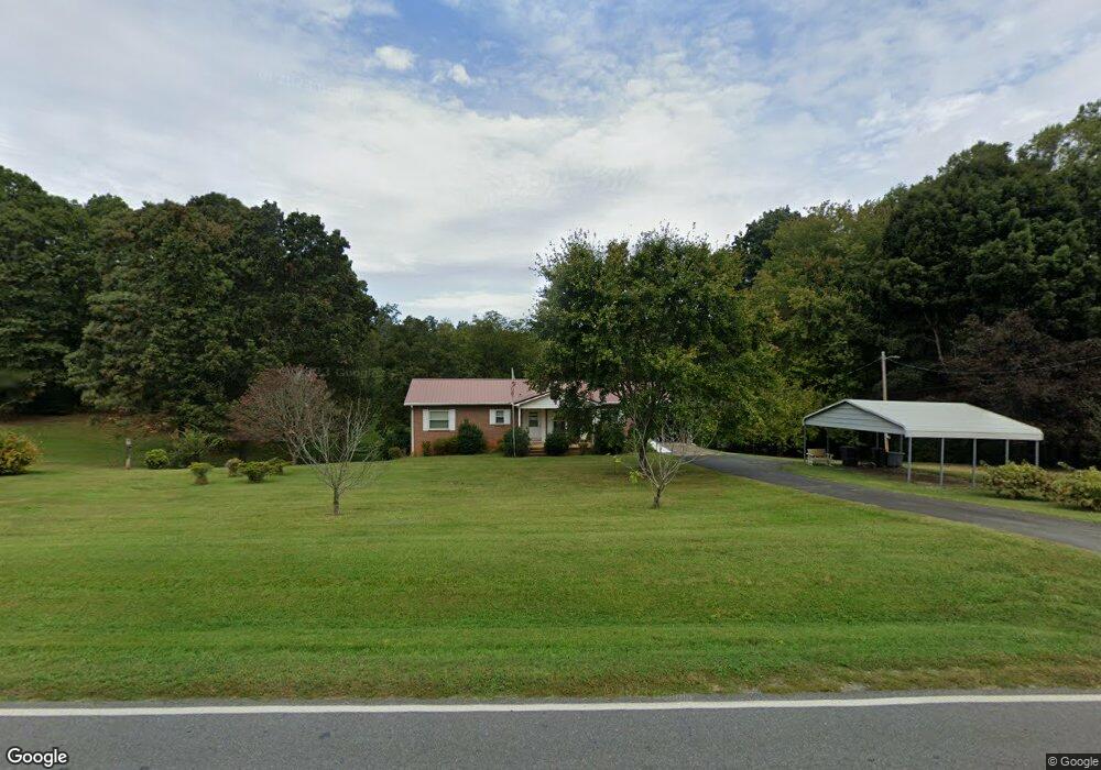878 Bell Farm Rd, Statesville, NC 28625 - photo 1