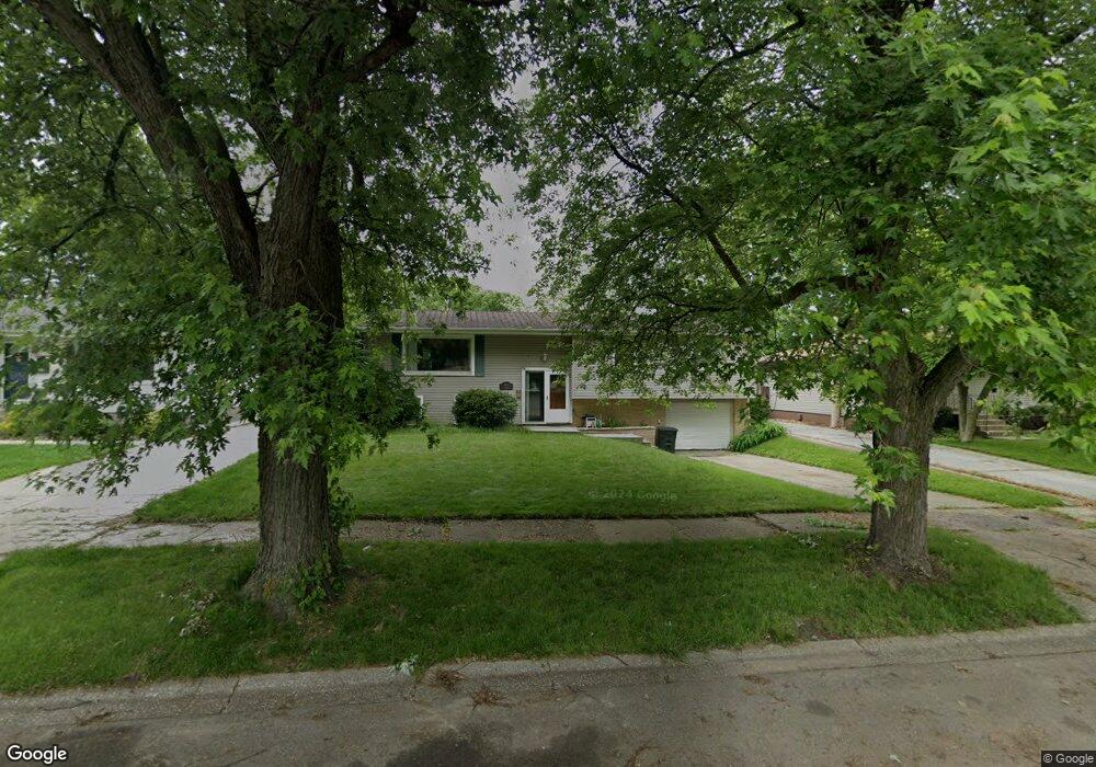1906 N Lafayette St, Griffith, IN 46319 - photo 1