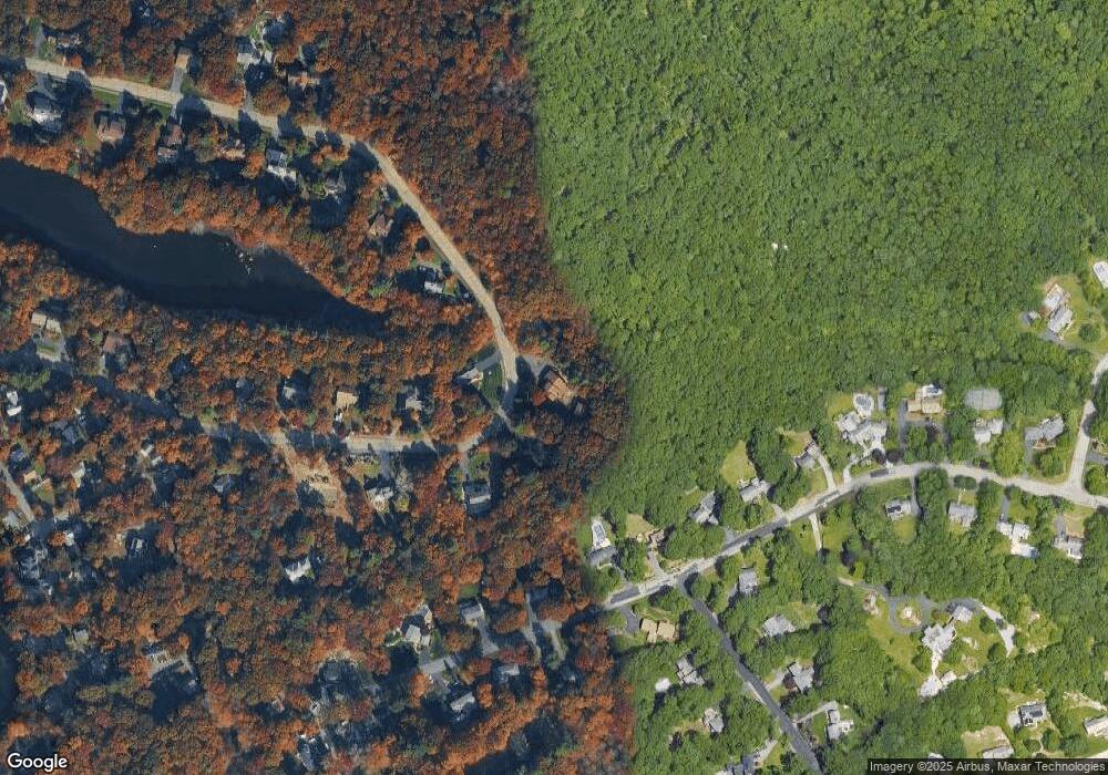 165 Palisades Cir, Stoughton, MA 02072 - photo 1