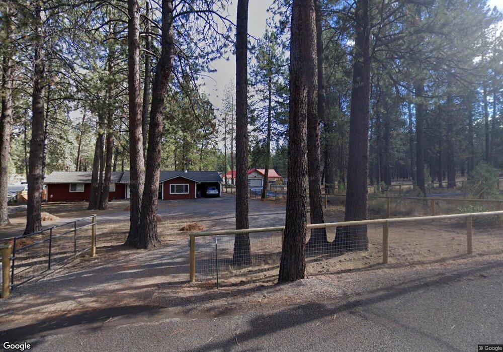 59618 Osage Rd, Bend, OR 97702 - photo 1