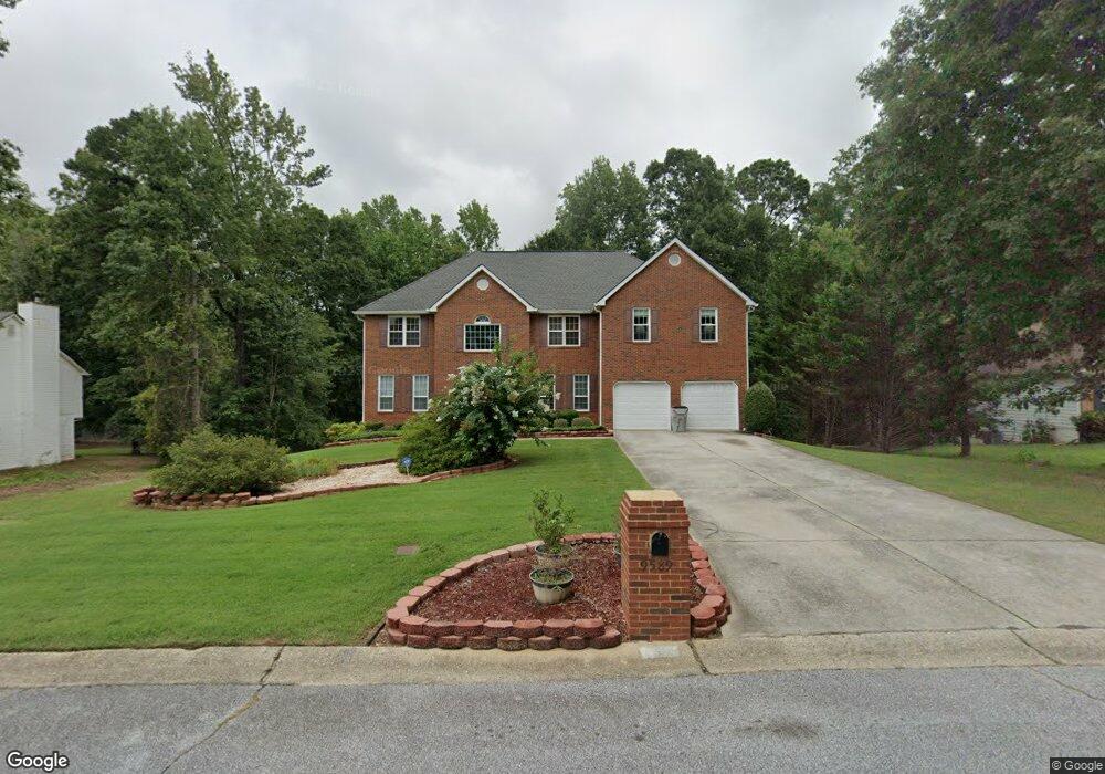 9589 Washington Cir unit 3, Jonesboro, GA 30238 - photo 1