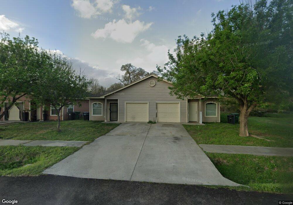 1112 Charles St unit A, Houston, TX 77088 - photo 1