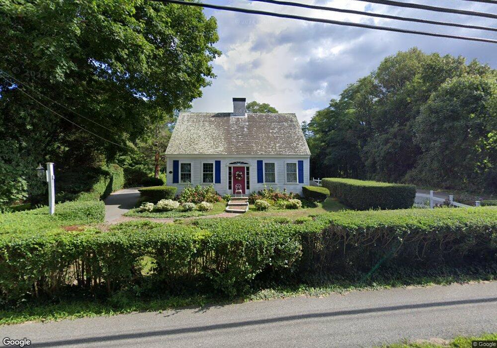 1696 Main St, Brewster, MA 02631 - photo 1
