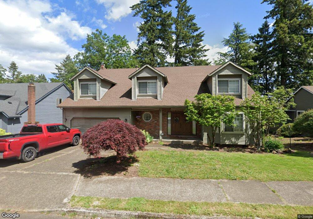 5381 Windsor Terrace, West Linn, OR 97068 - photo 1