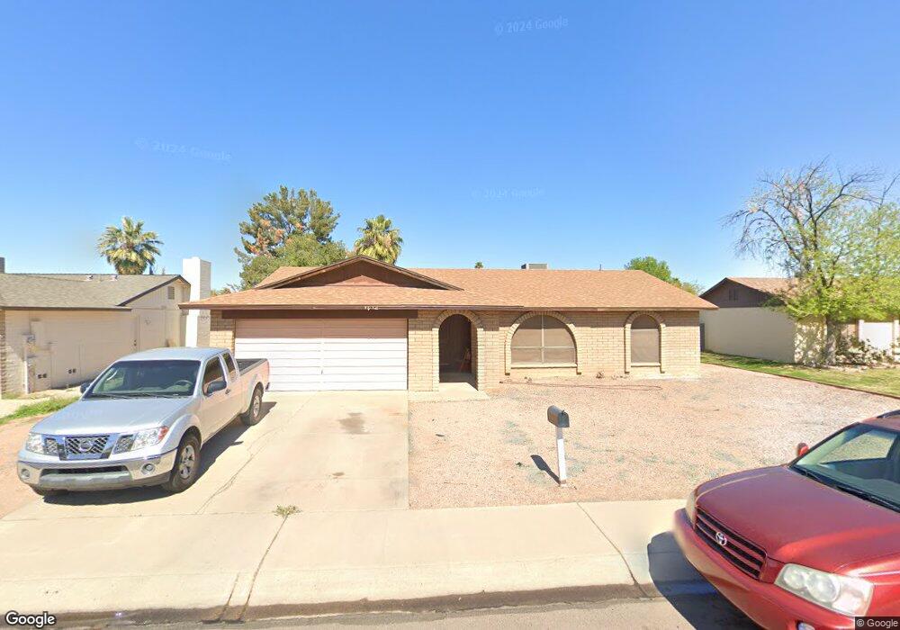 1212 W Cheyenne Dr, Chandler, AZ 85224 - photo 1