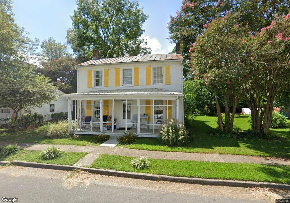 1009 Kirby St, West Point, VA 23181 - photo 1