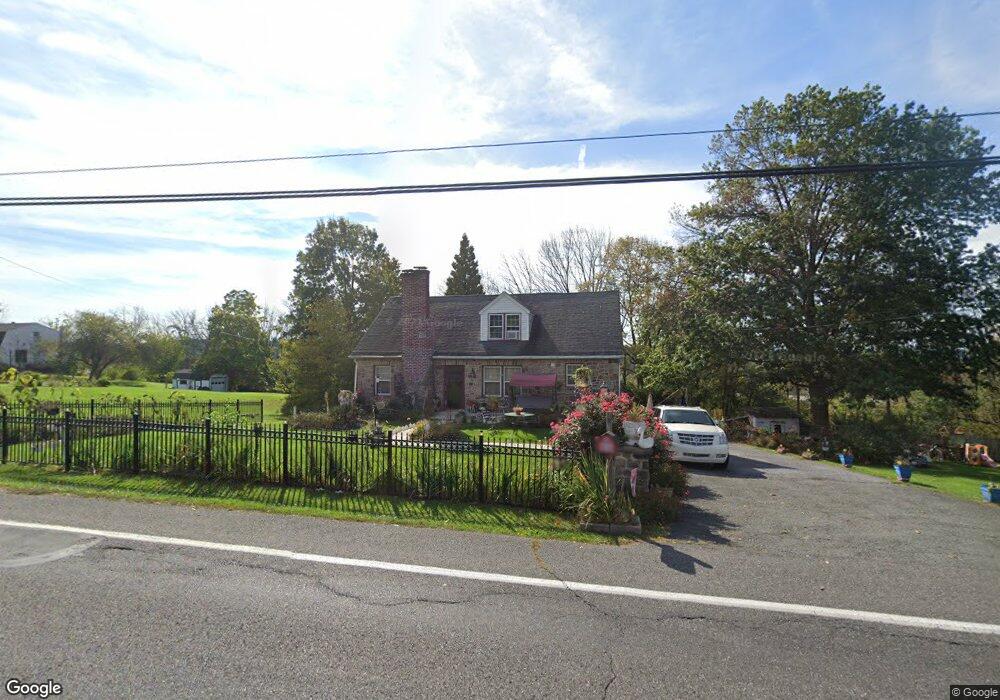 1542 Farmington Ave, Pottstown, PA 19464 - photo 1